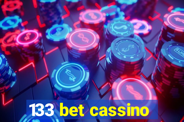 133 bet cassino